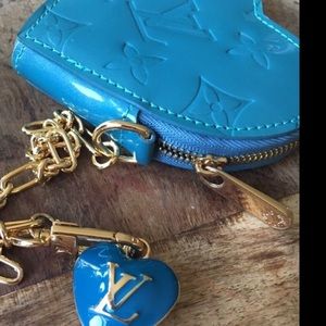 ***SOLD*** Louis vuitton coin purse